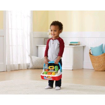 Vtech tool store box friends